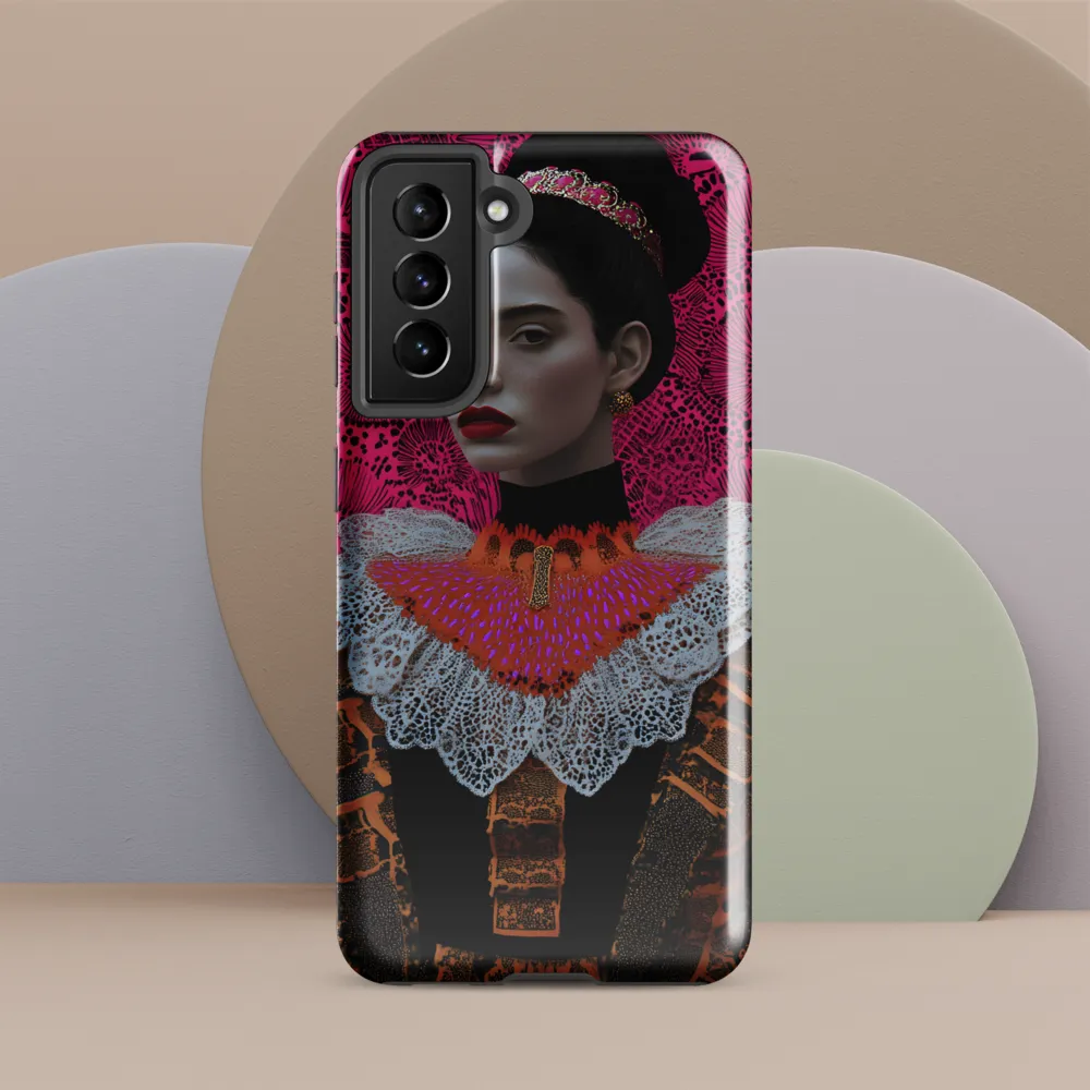 Crowned Regality