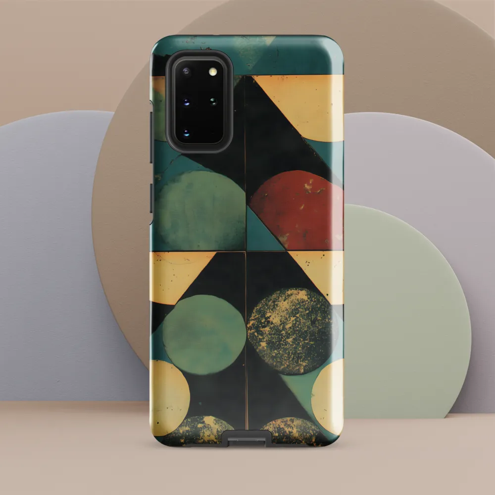 Geometric Harmony