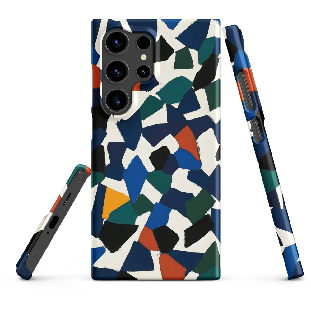Fragmented Harmony