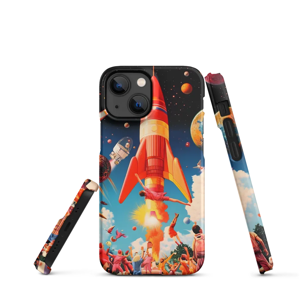 Launch of Imagination