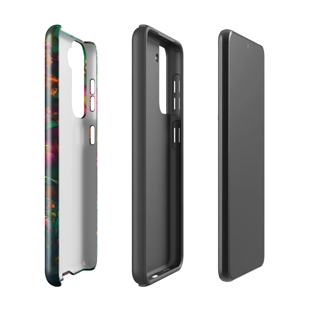 The Floral Dream