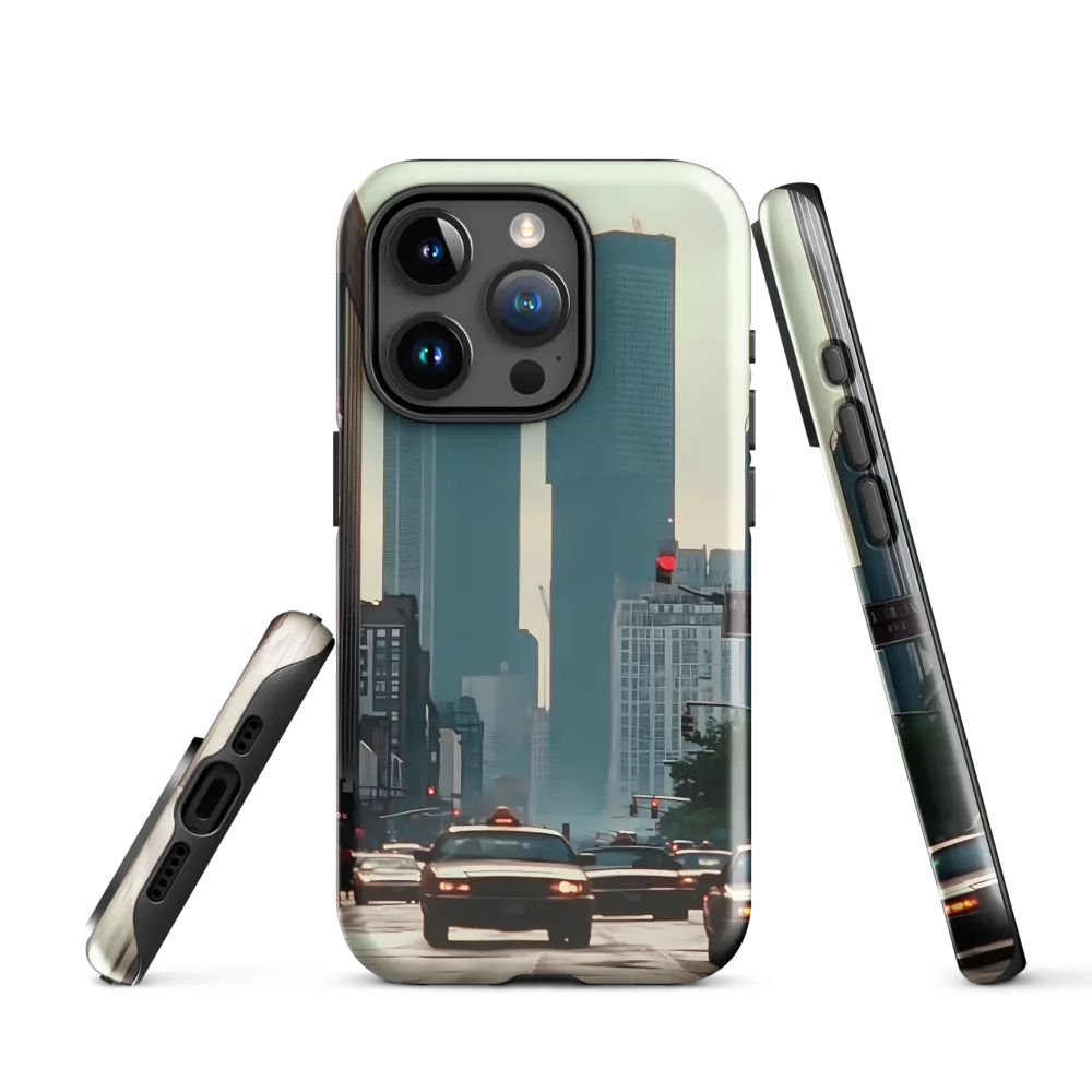 Urban Symphony