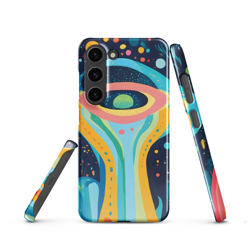 Cosmic Whimsy