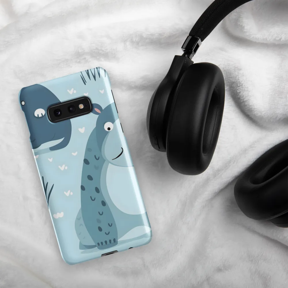 Whimsical Hippo Delight