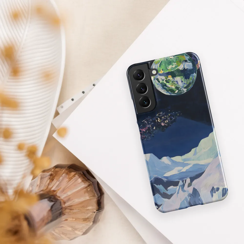 Celestial Dreamscape