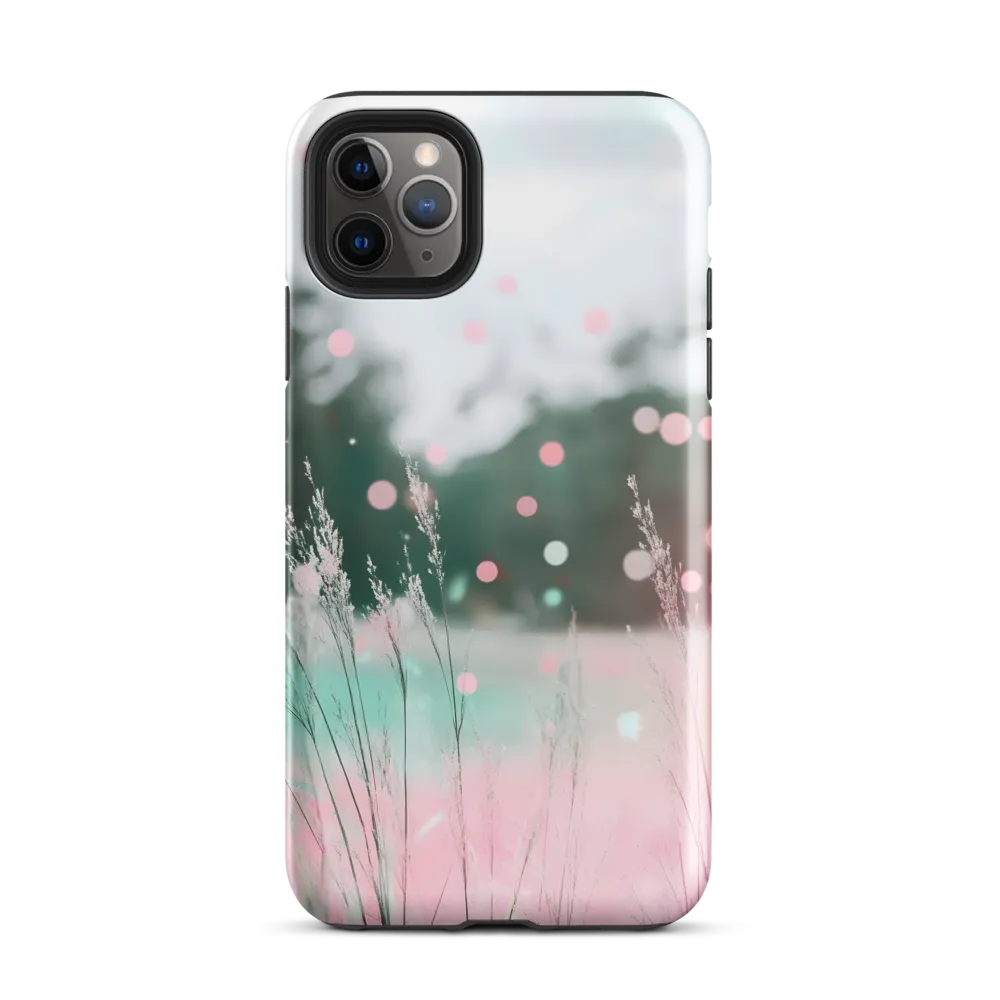 Whispers of Nature | Phone Case |  11 Pro Max | Tough Case | Glossy