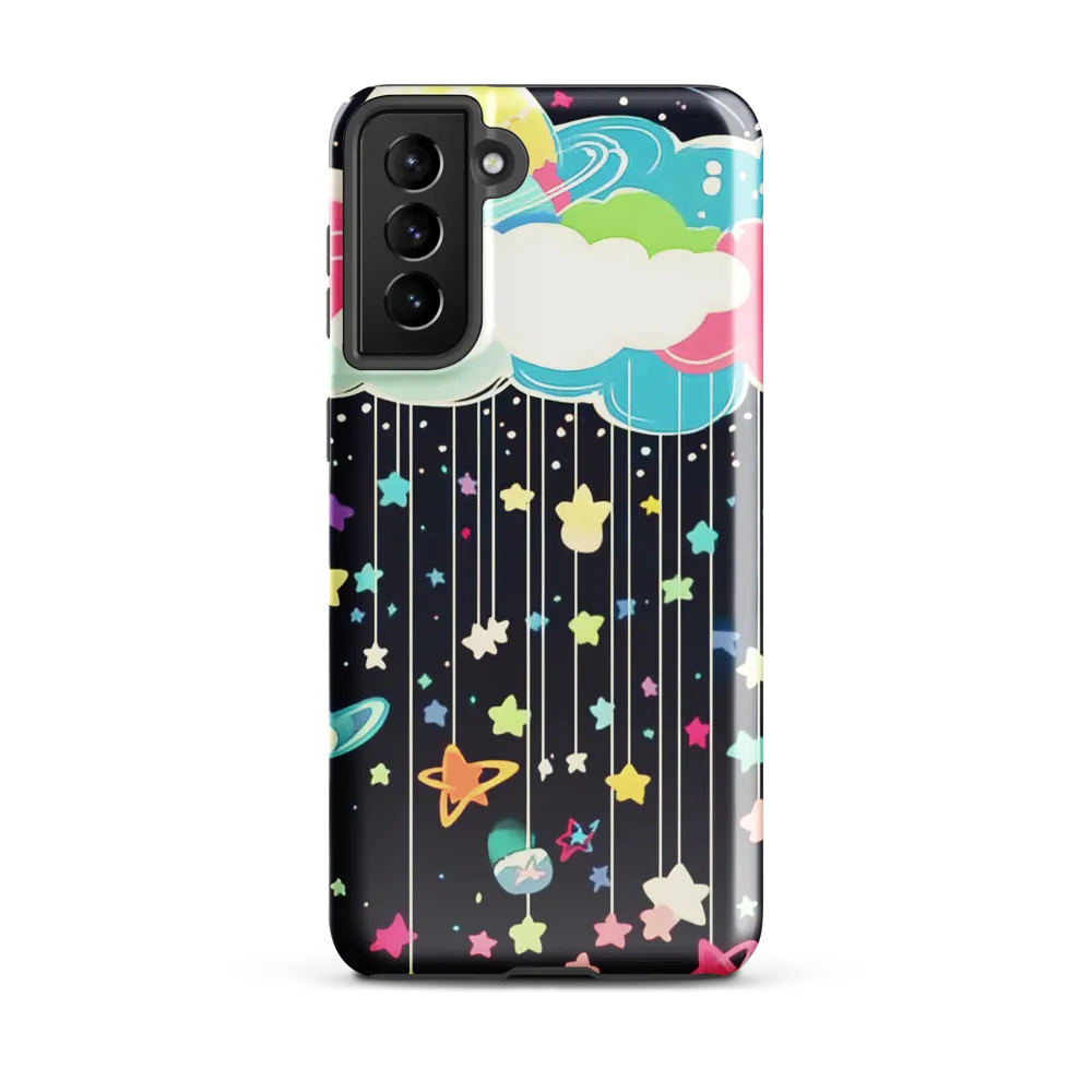 Celestial Whimsy