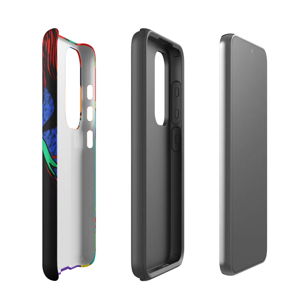 Vibrant Elegance