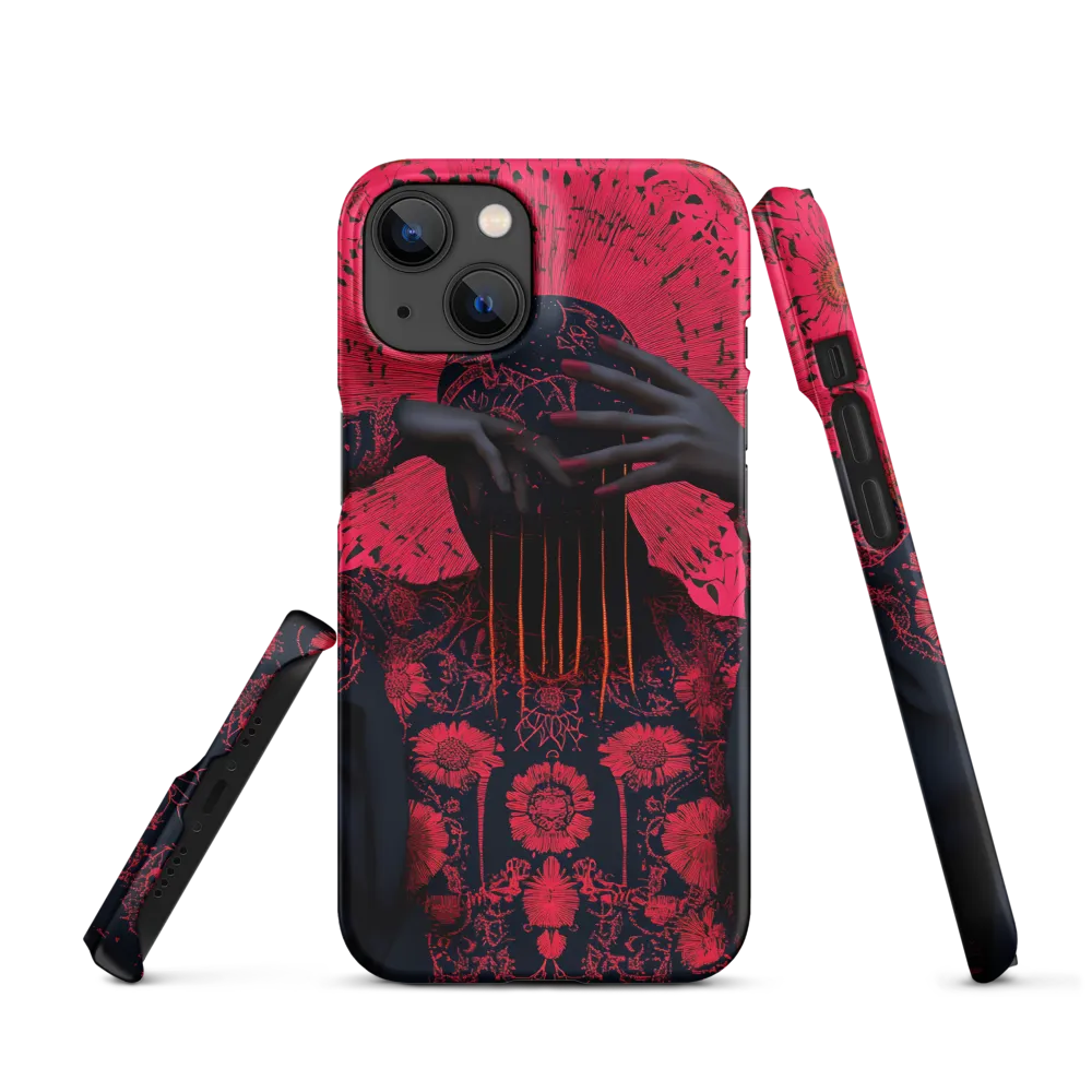 Floral Enigma