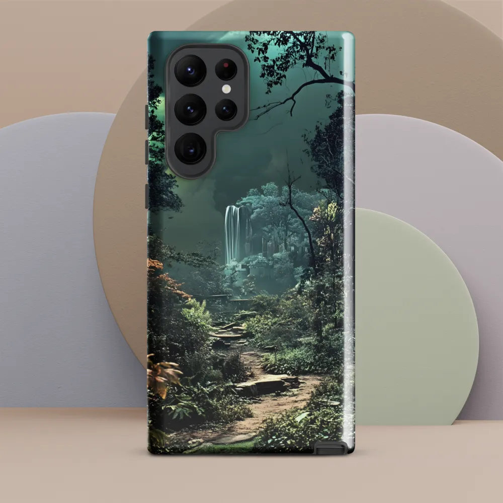Whispers of the Forest