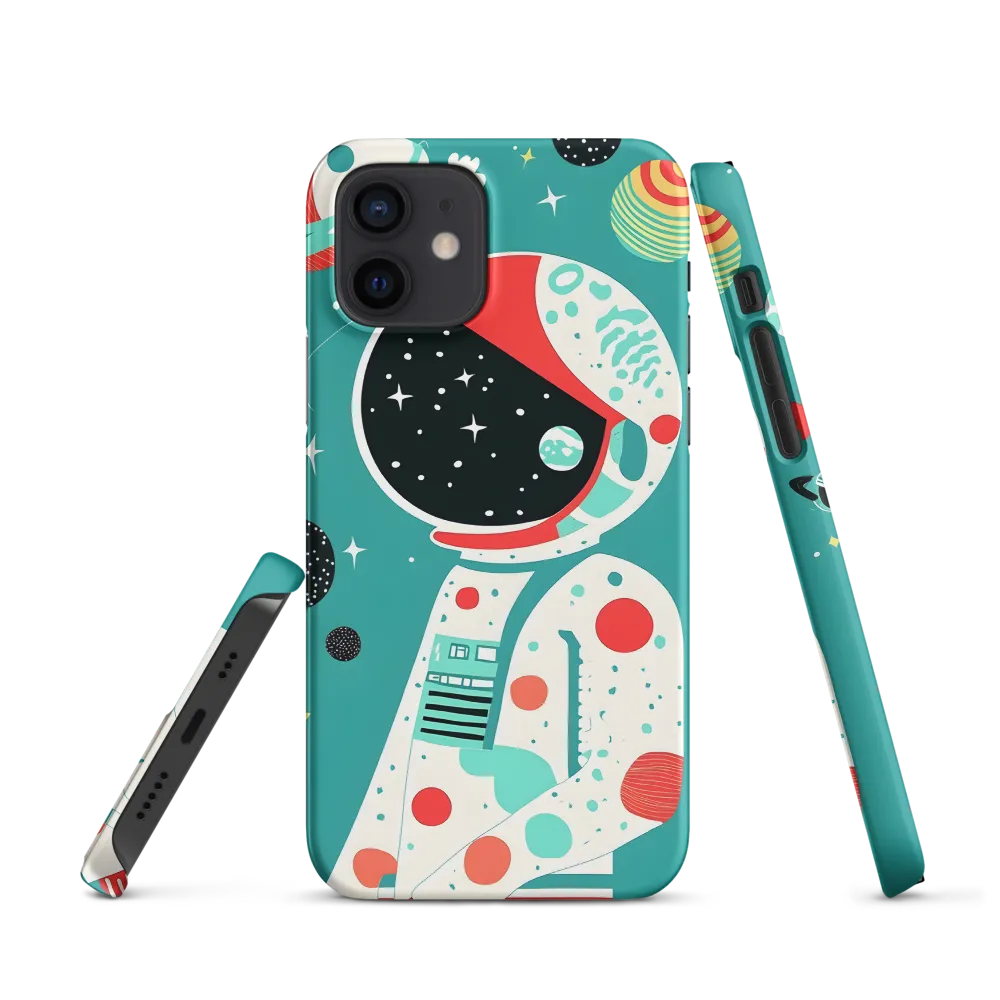 Cosmic Explorer: A Playful Journey Through Space
