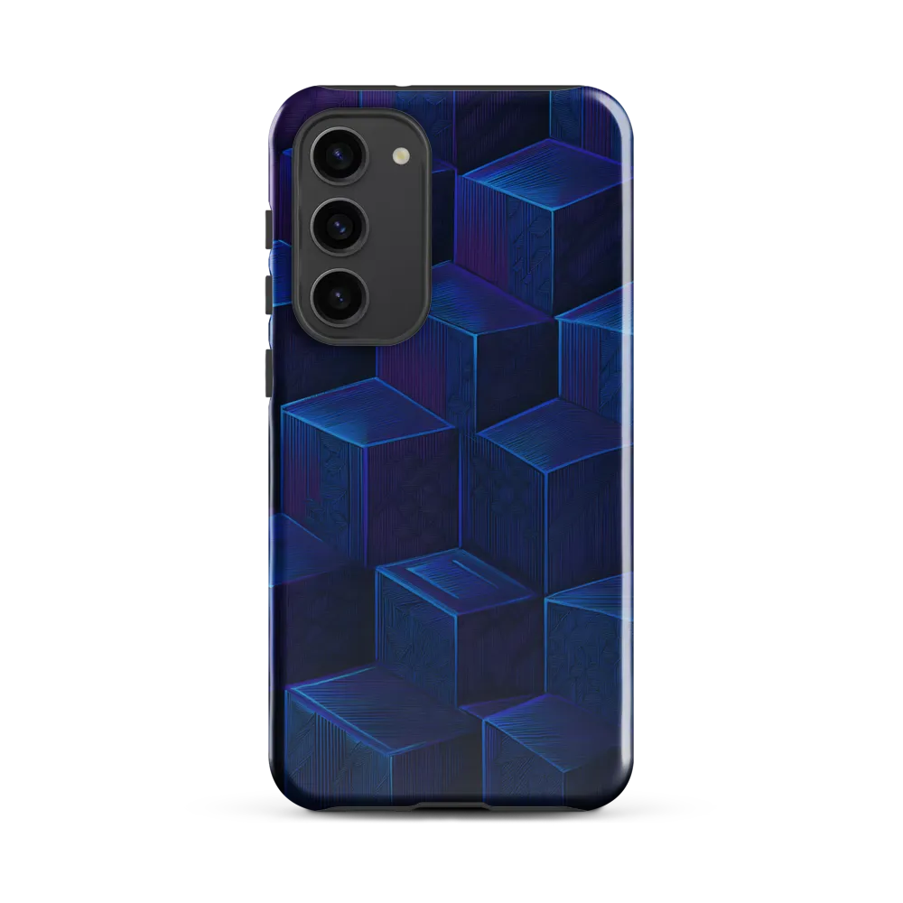 Cubist Illusions