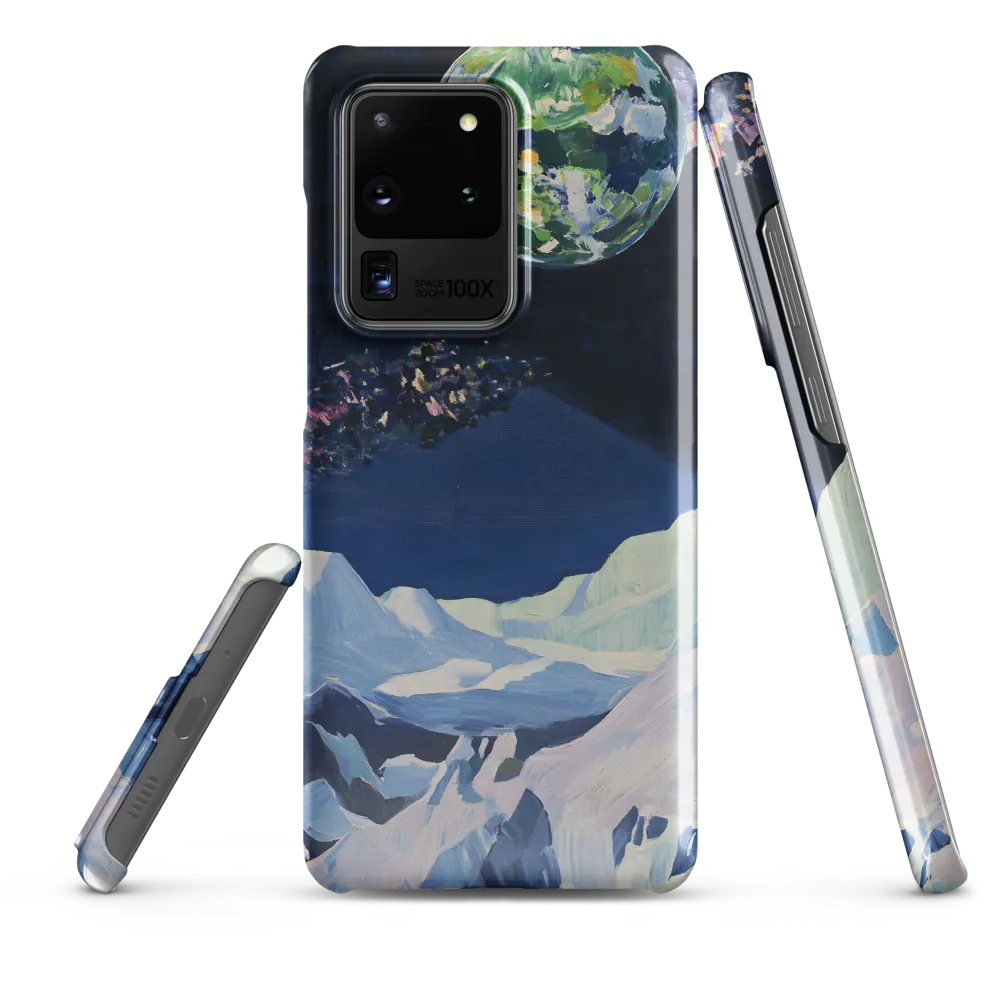 Celestial Dreamscape