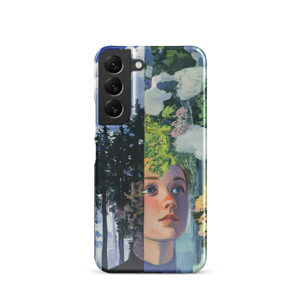 Harmony of Nature and Self