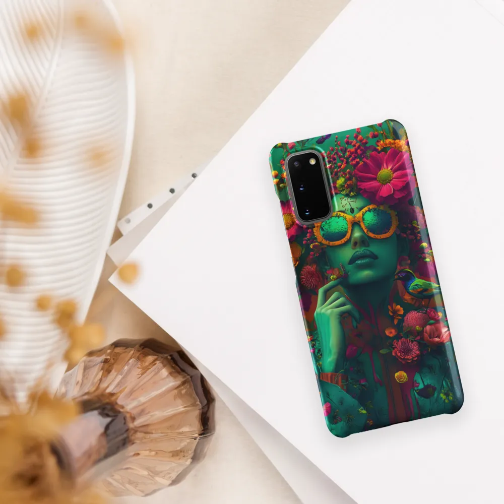 The Floral Dream