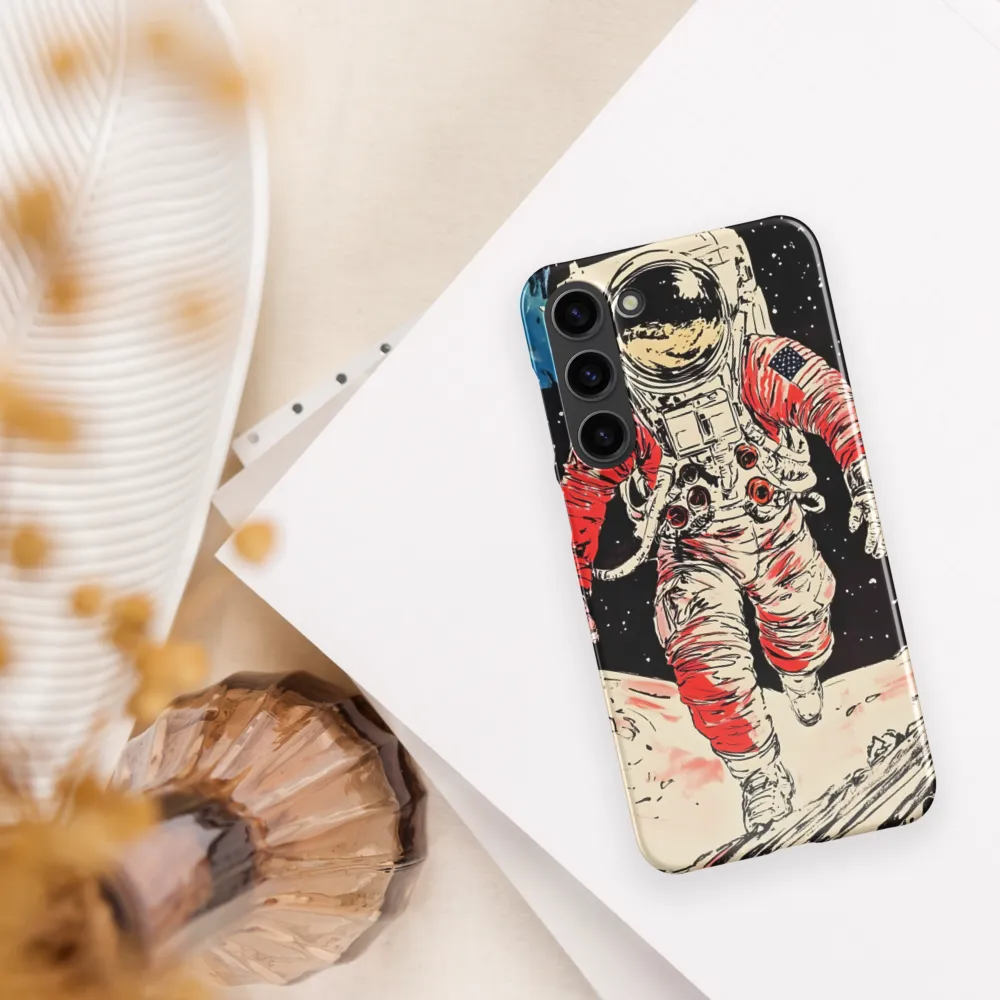 Lunar Explorer