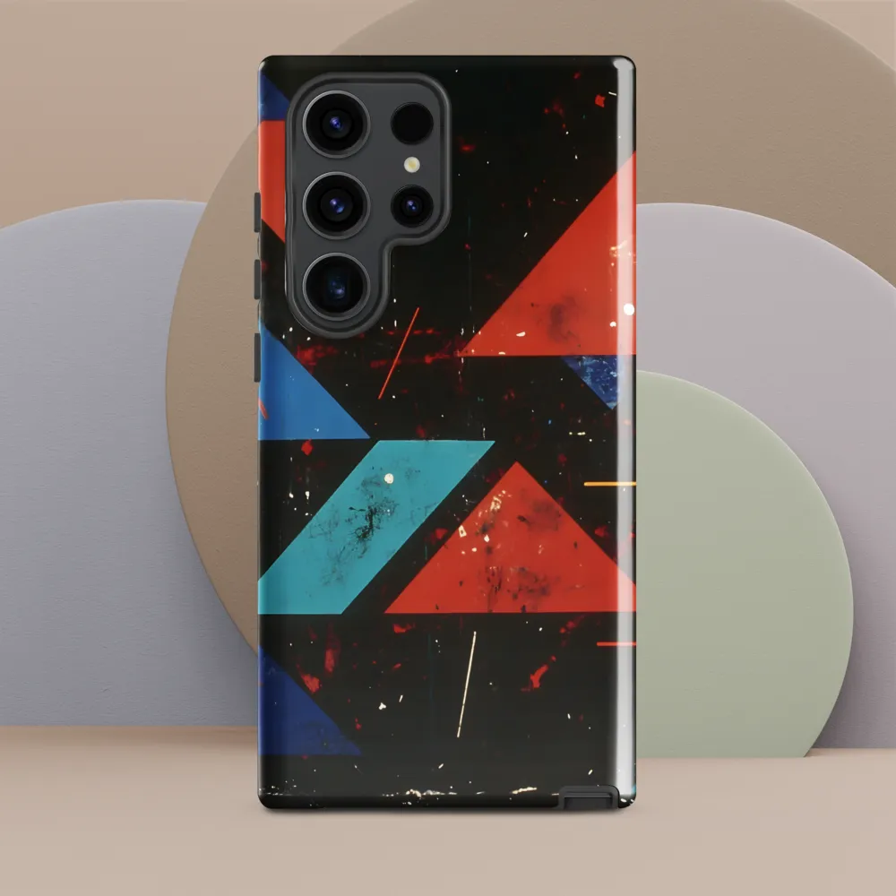 Dynamic Geometric Harmony