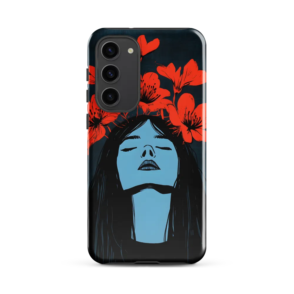 Crowned in Bloom