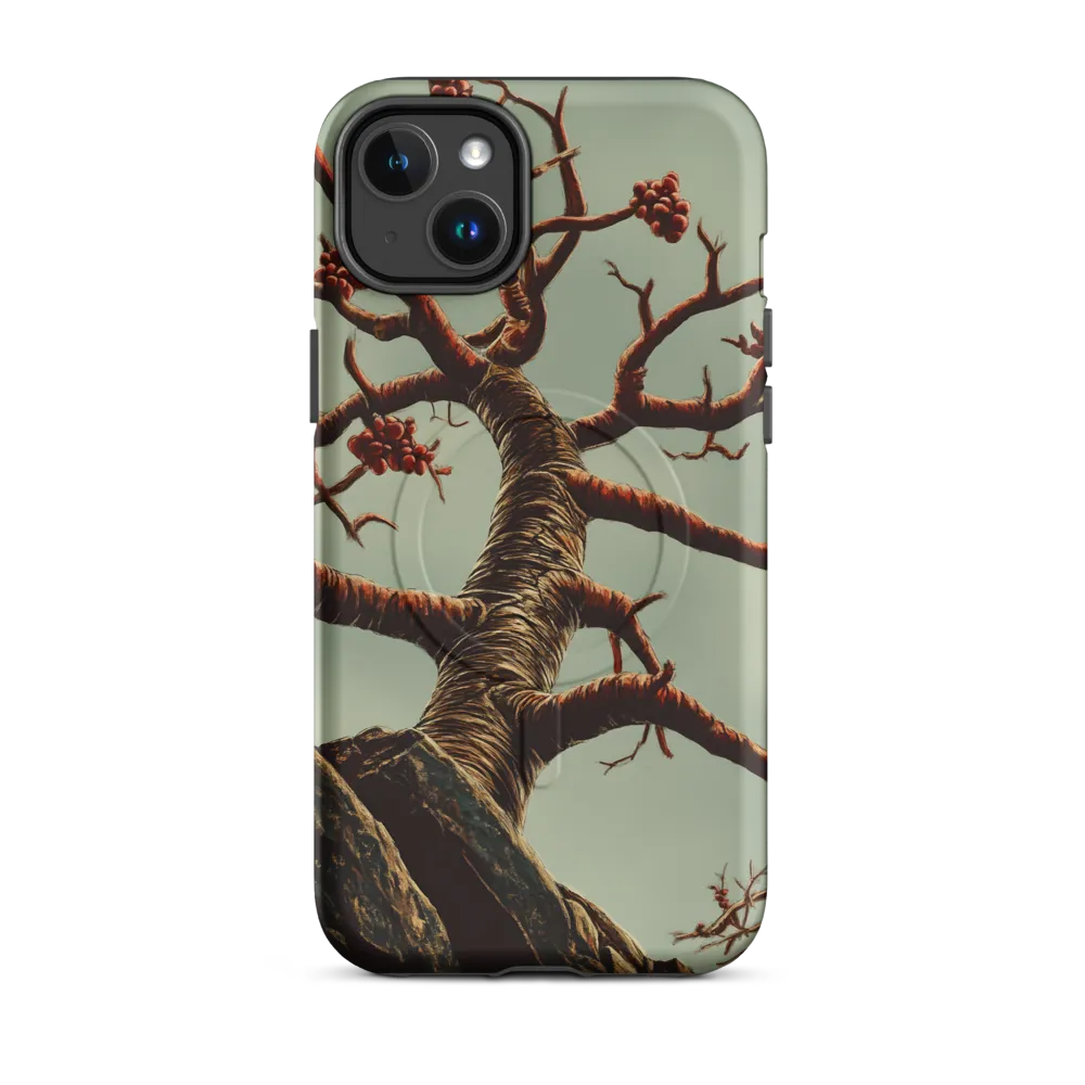 Resilient Reverie: The Enchanted Tree