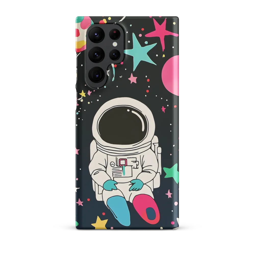 Cosmic Dreamer
