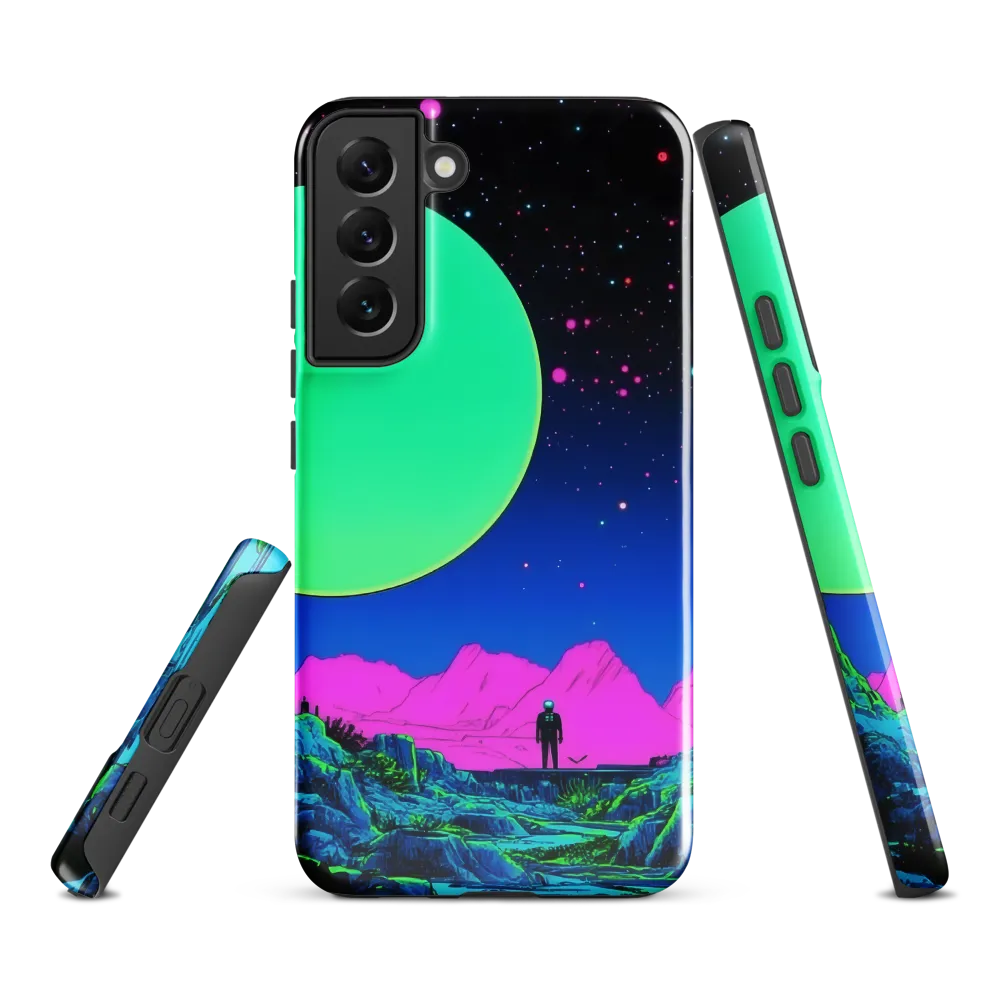 Cosmic Reverie