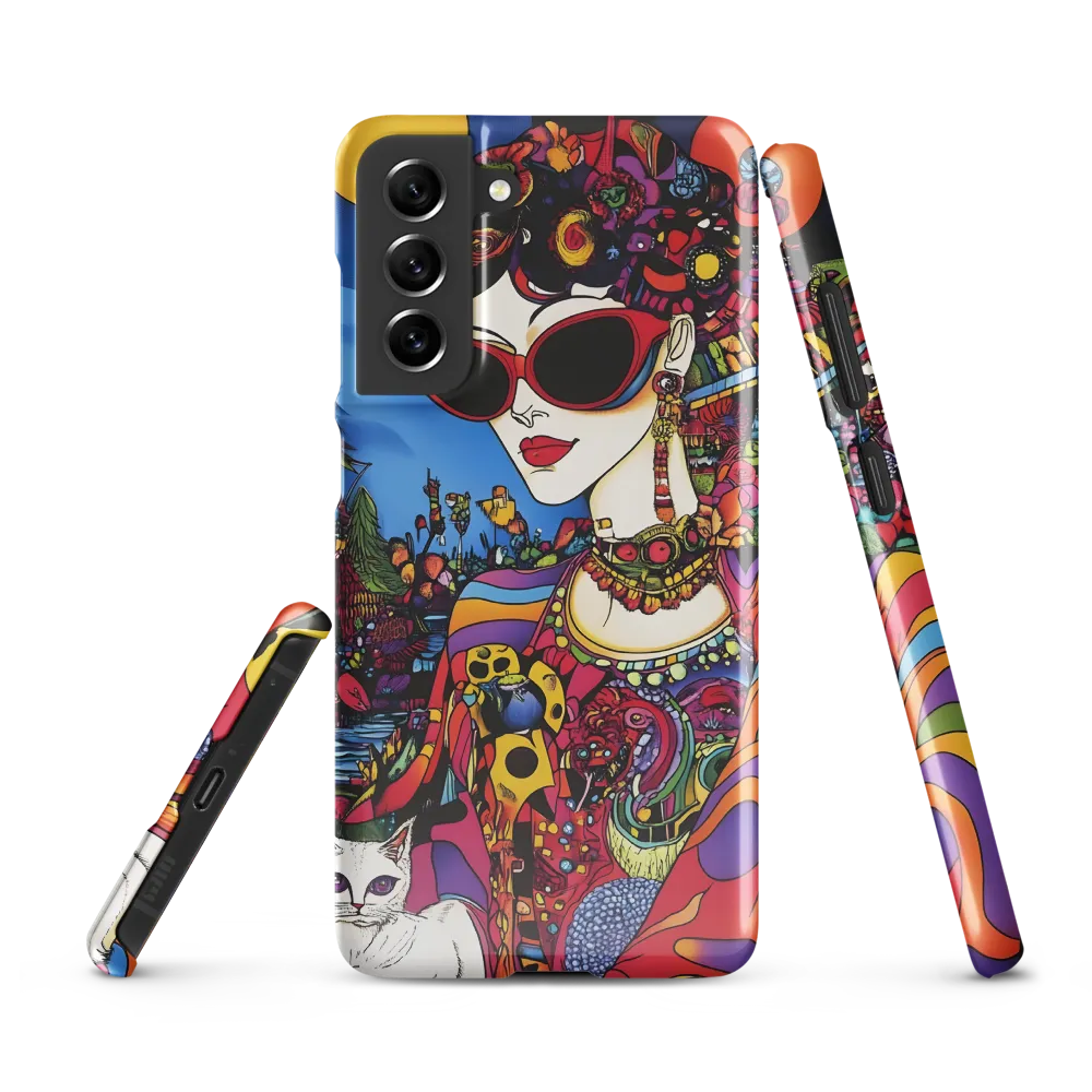 Whimsy in Color