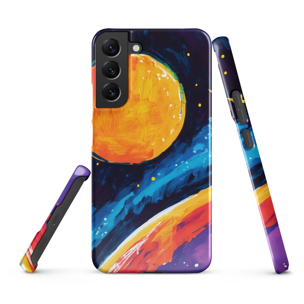 Galactic Harmony