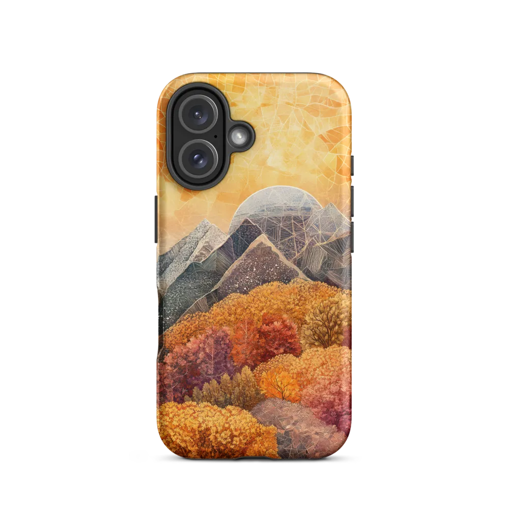 Autumn's Embrace | Phone Case