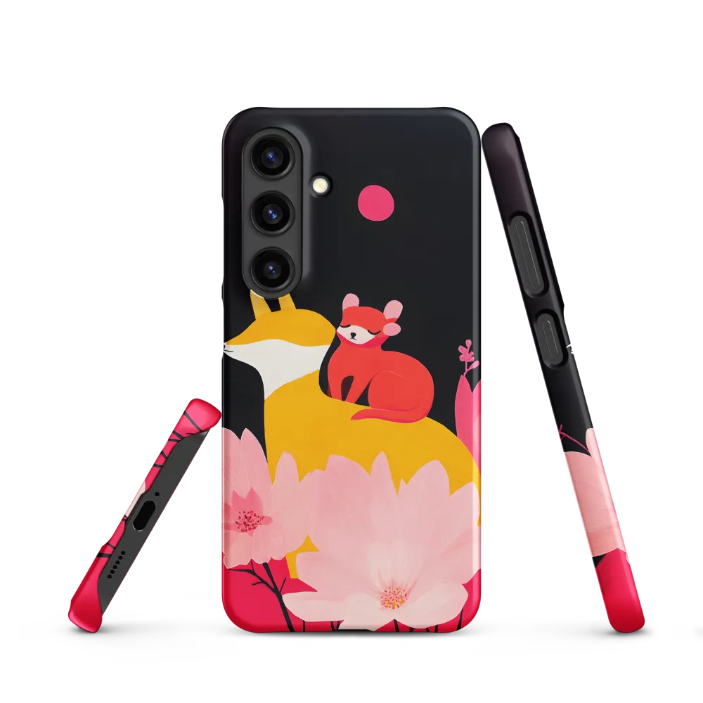 Whimsical Companions