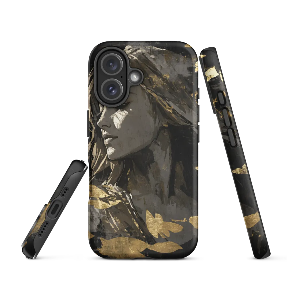 Reflections of Serenity | Phone Case