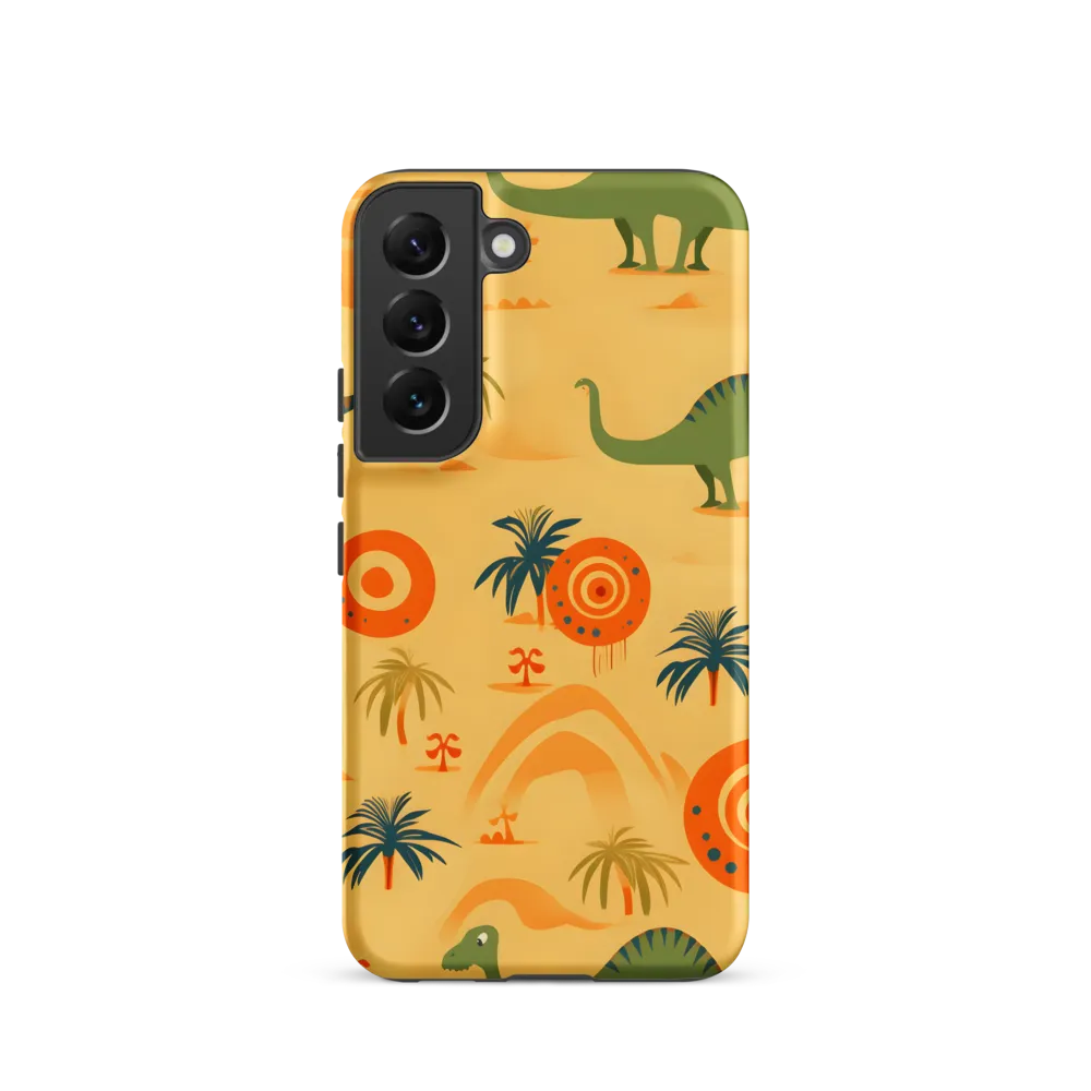 Prehistoric Playtime