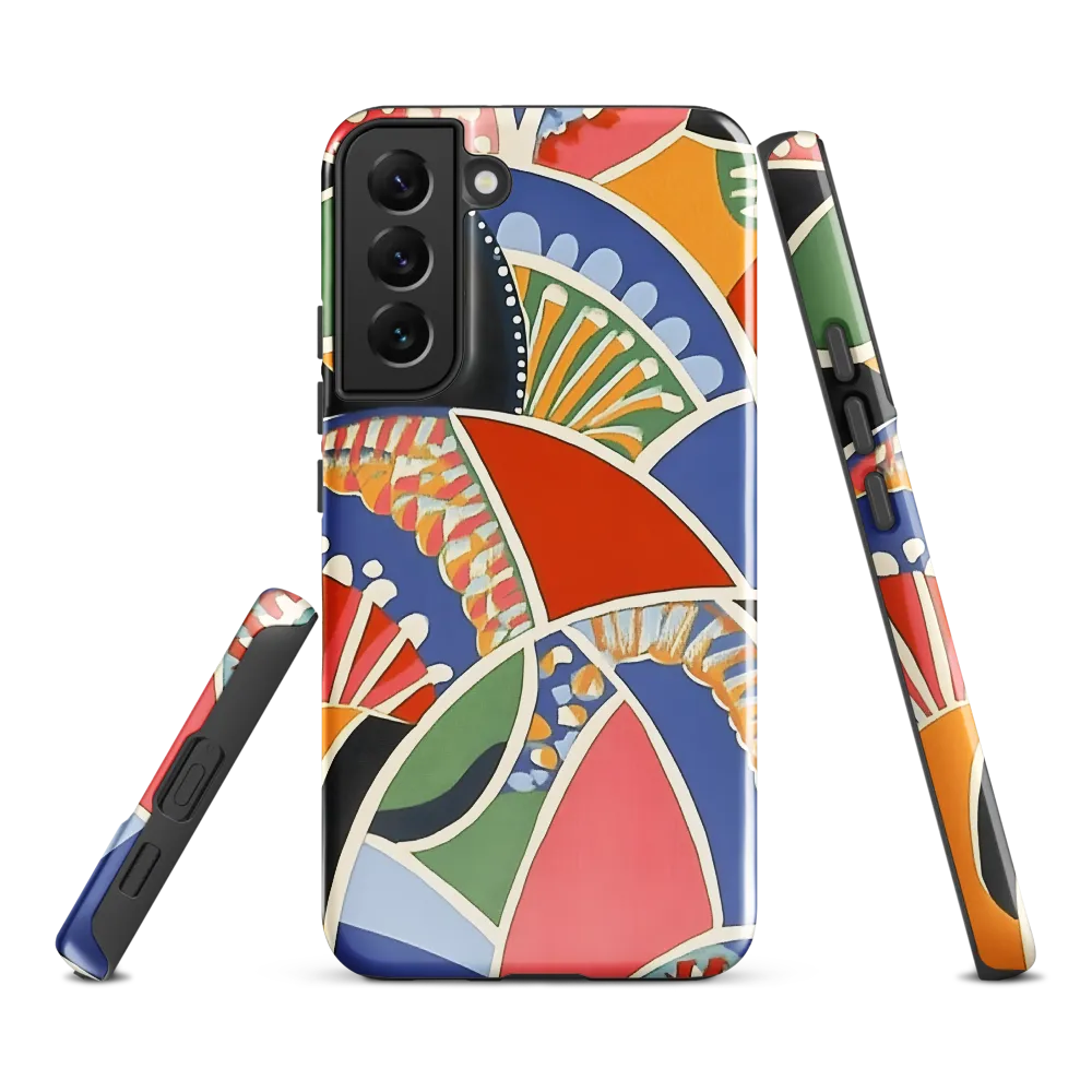 Kaleidoscope of Colors