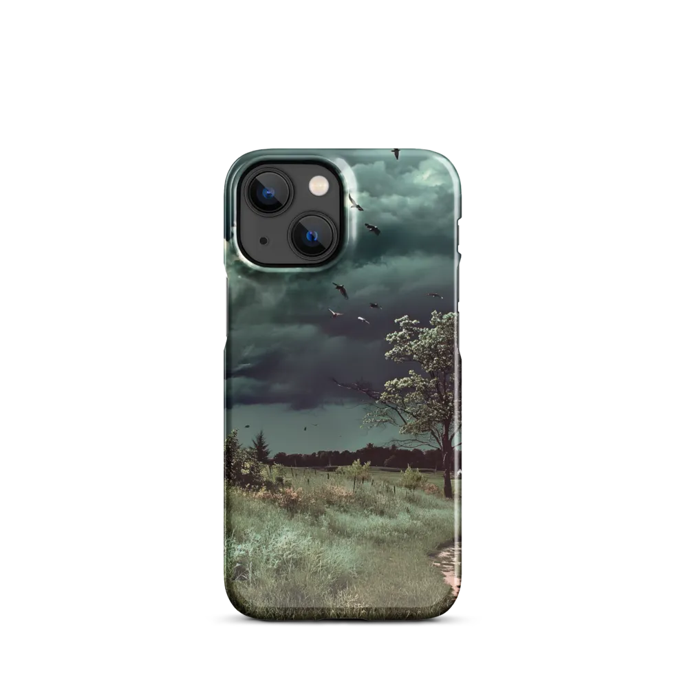 Whispers of the Storm
