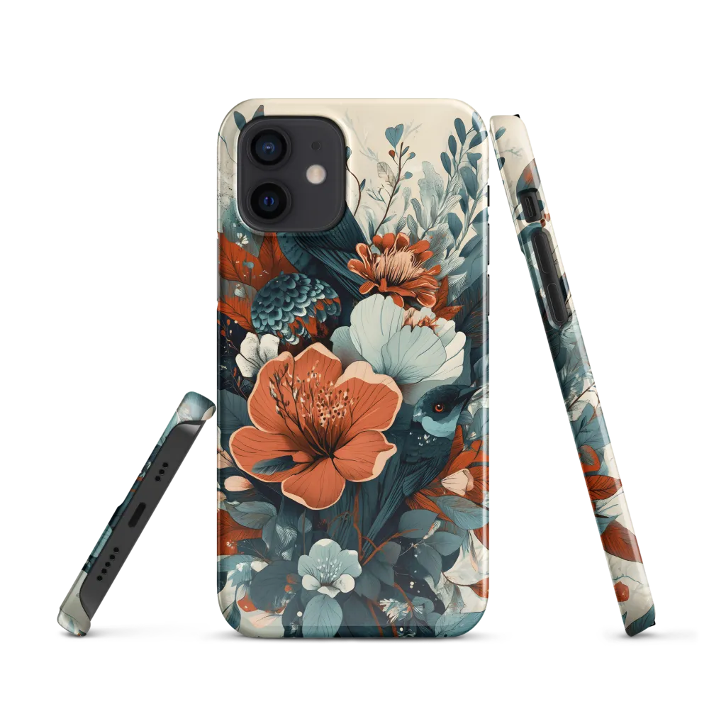 Serenity in Bloom