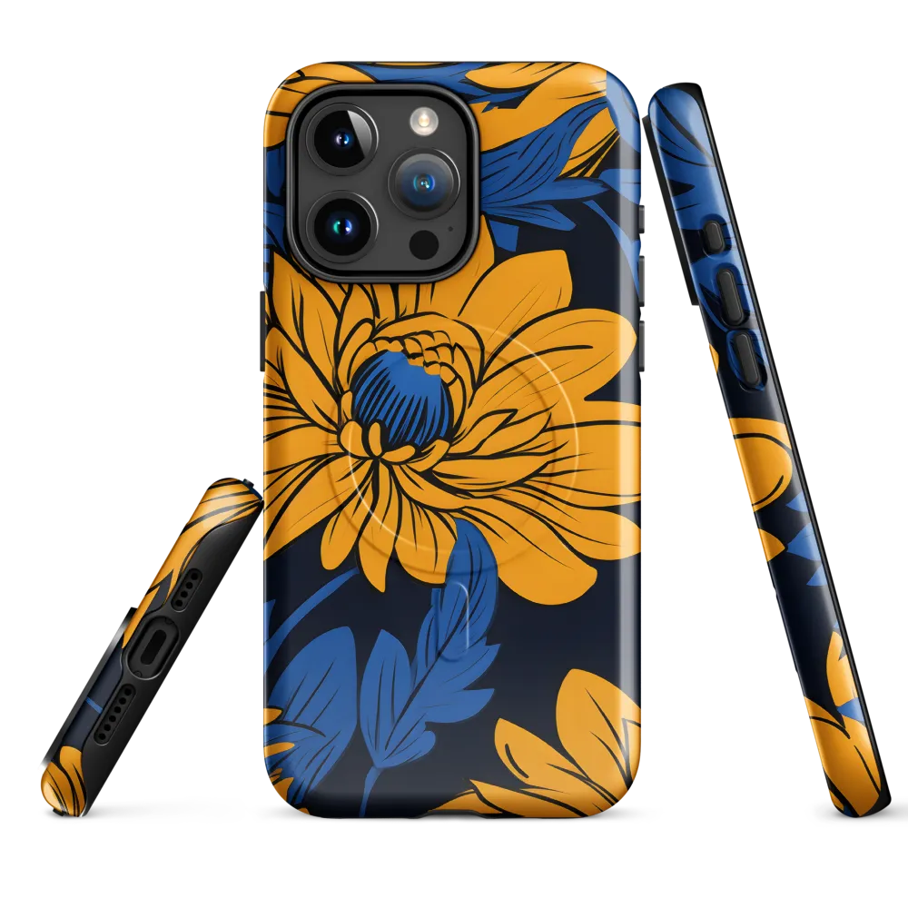 A Symphony of Blooms