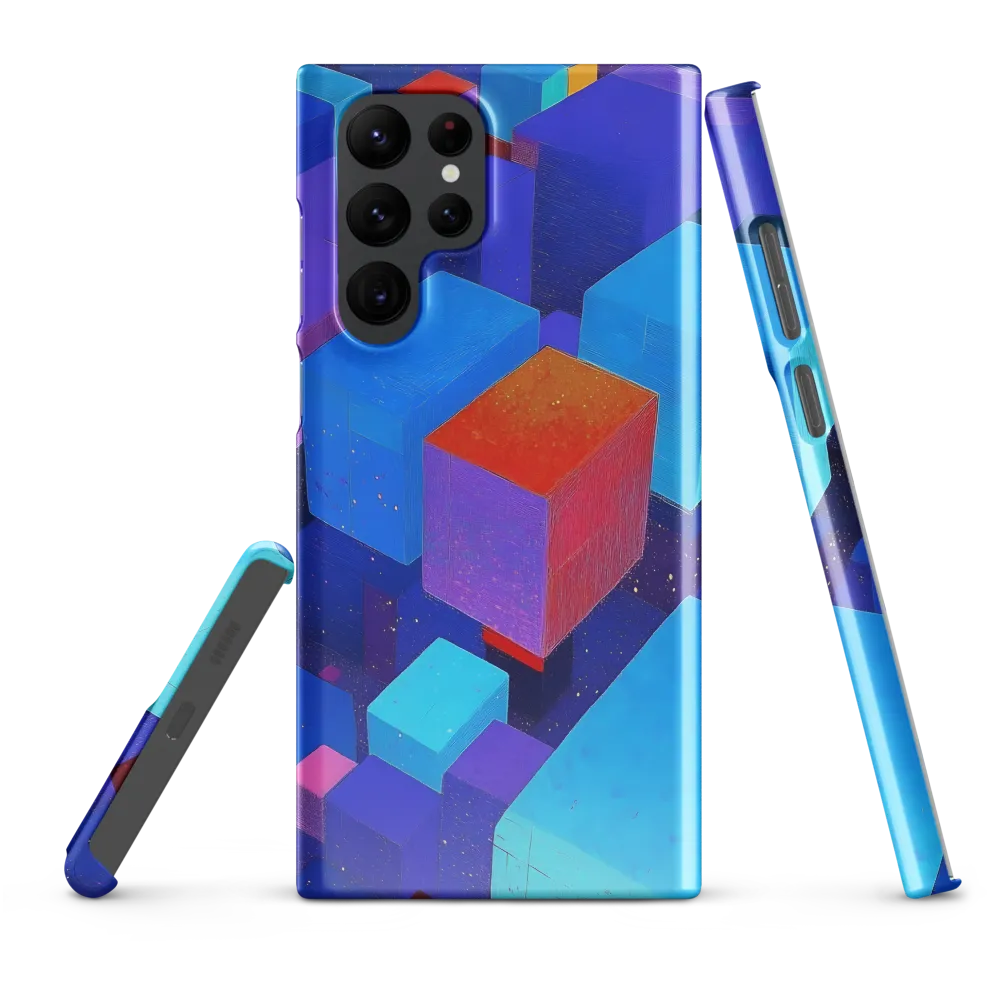 Geometric Dreamscape