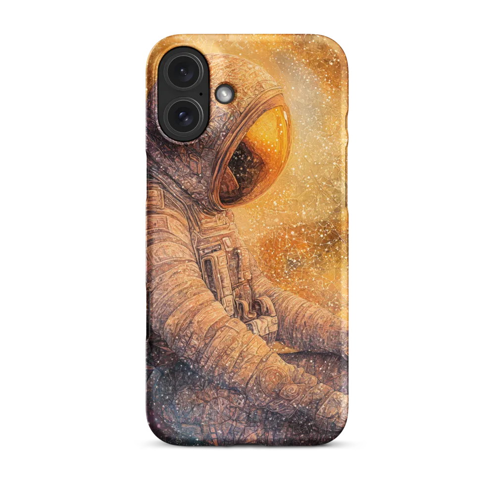 Contemplation in the Cosmos