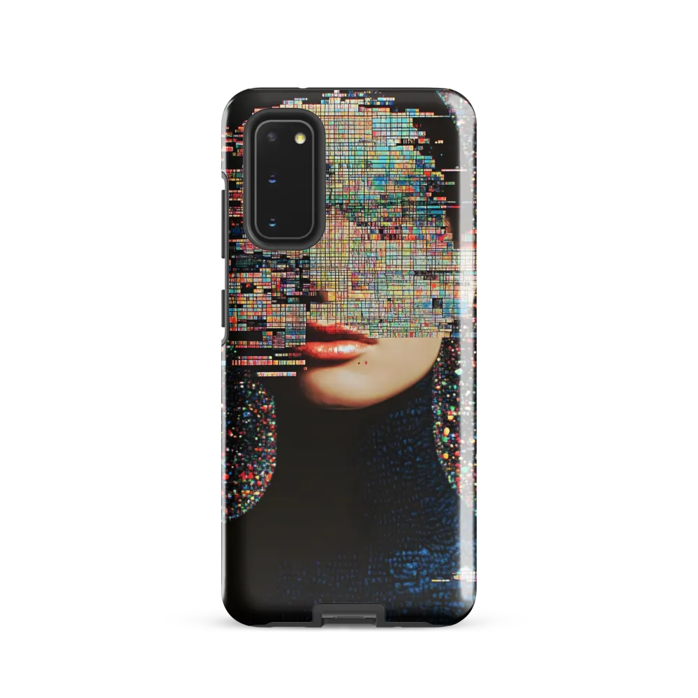 Fragmented Identity