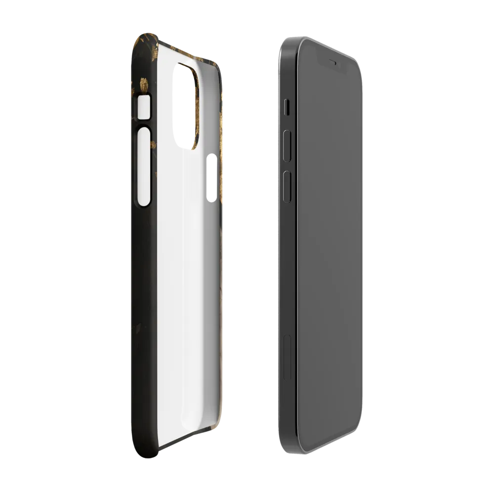 Ethereal Guardian | Phone Case |  12 | Snap Case | Matte