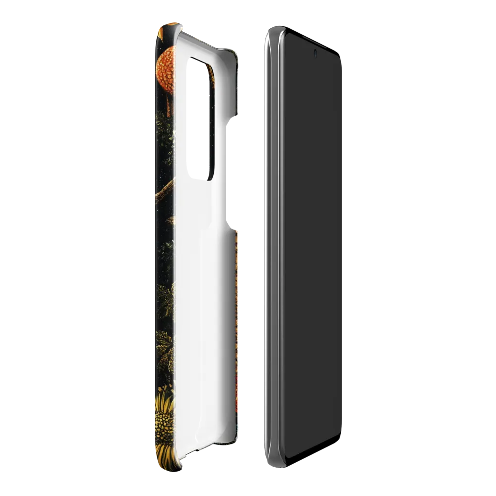 Whispers of Nature | Phone Case |  S20 Ultra | Snap Case | Glossy