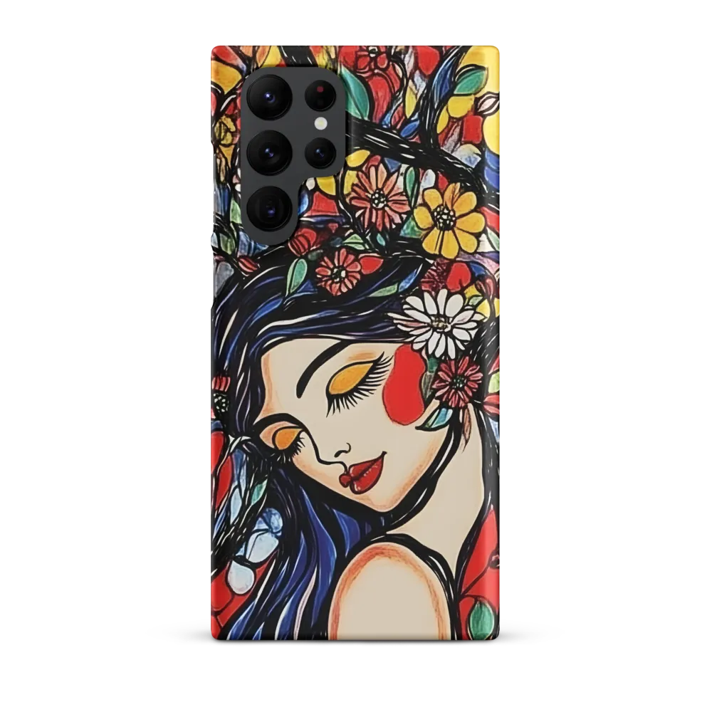 Harmony in Bloom