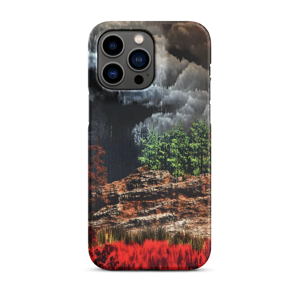 Dramatic Landscapes