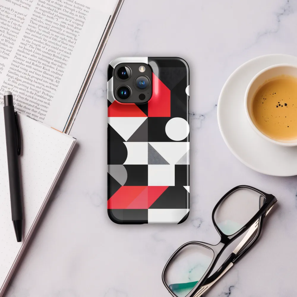 Dynamic Geometric Composition