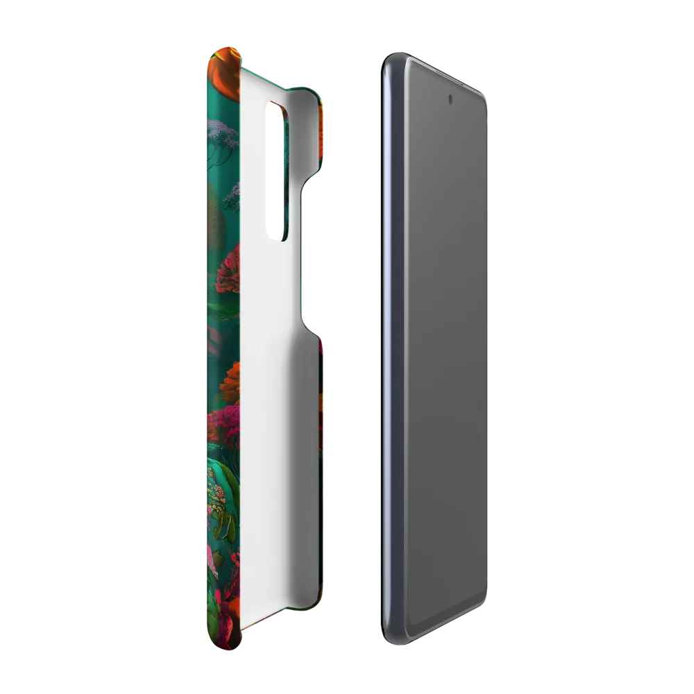 Floral Dreams