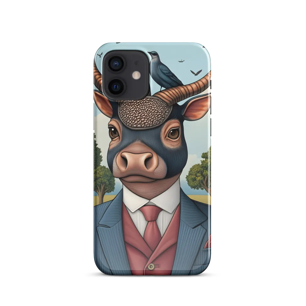 The Bull's Disguise
