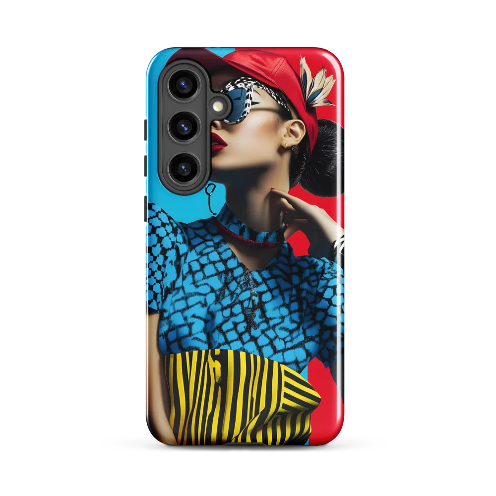 Confident Style: A Modern Fashion Statement