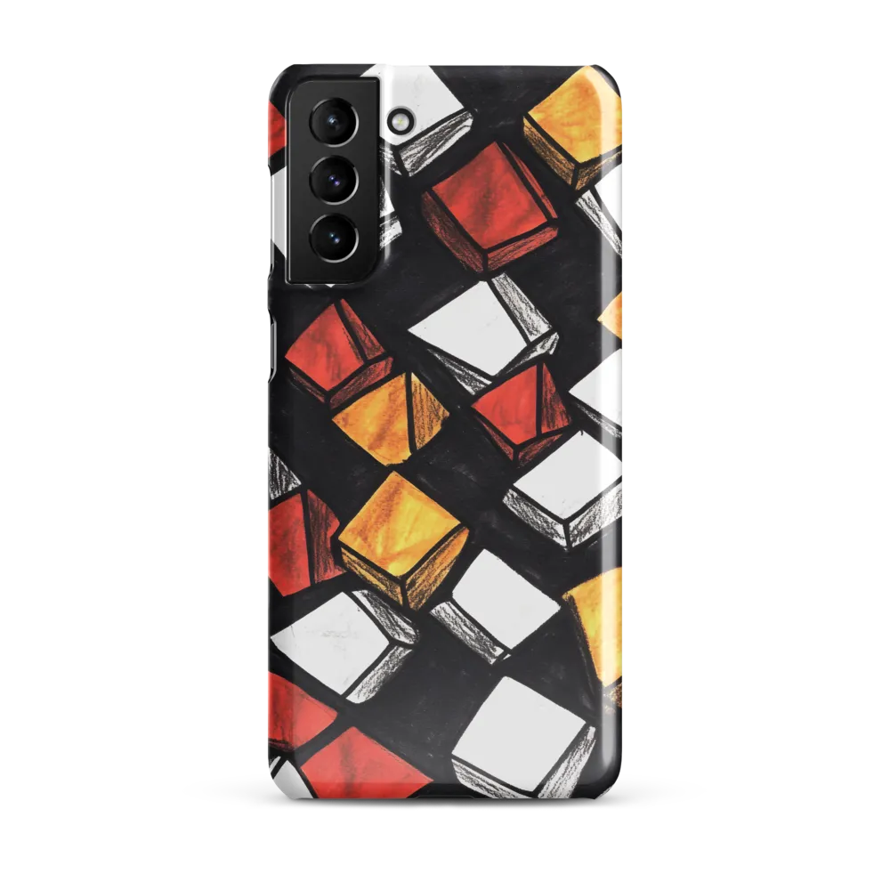 Dynamic Blocks
