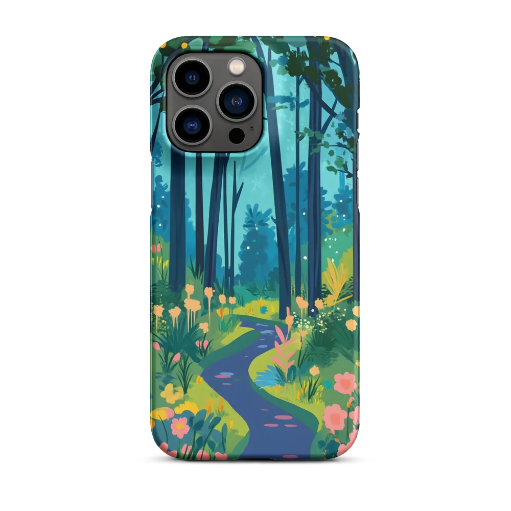 Whispers of the Forest