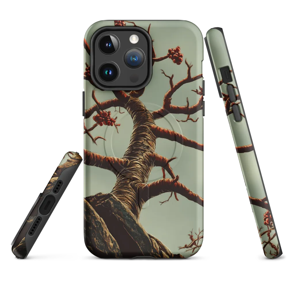 Resilient Reverie: The Enchanted Tree