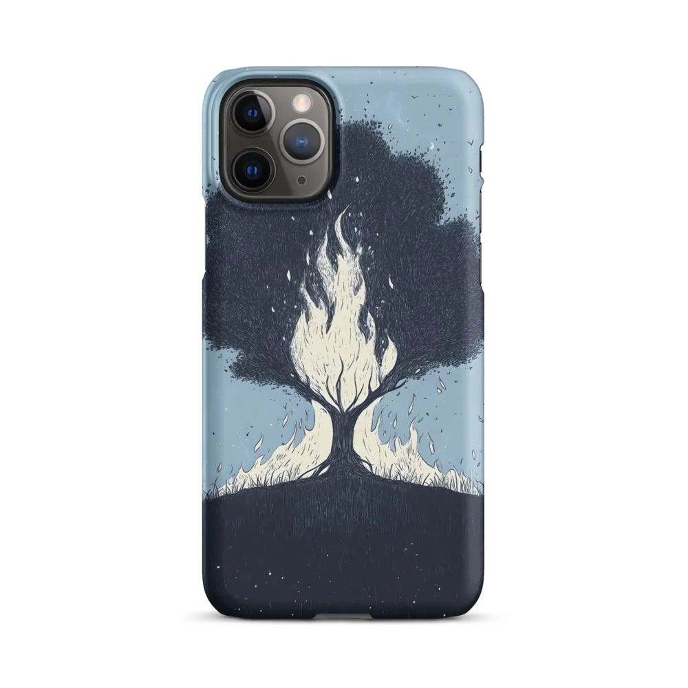 Embers of Nature